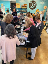 11/06/2024 Unique Pebble Art Workshop 6pm