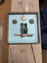 11/06/2024 Unique Pebble Art Workshop 6pm