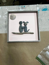 11/06/2024 Unique Pebble Art Workshop 6pm