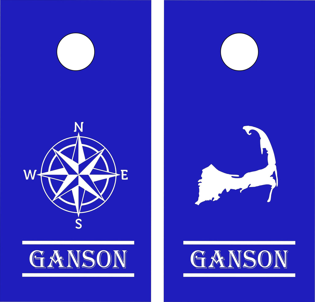 Hammer at Home Kits Customized Cornhole Sets 225 PREORDER Hammer