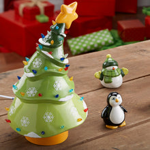 12/9/2026 7PM WEDNESDAY LIGHT UP Holiday Ceramics Workshop EASTON FESTIVAL OF TREES