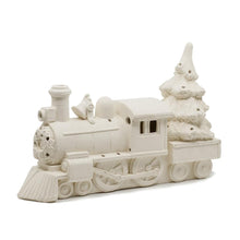 12/9/2026 7PM WEDNESDAY LIGHT UP Holiday Ceramics Workshop EASTON FESTIVAL OF TREES