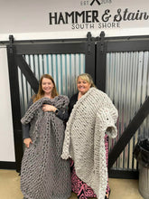 SOLD OUT 12/08/2023 Lets Get Cozy-Blankets and Cocoa Workshop $90 (6pm)