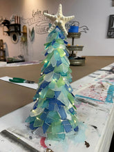 SOLD OUT 03/18/2024 Seaglass Tree Workshop at Uva Wine Bar, Plymouth MA 7pm
