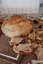 Sold Out 04/21/2024 Beginners Sourdough Workshop 2pm