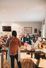 Sold Out 04/21/2024 Beginners Sourdough Workshop 2pm