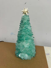 Sold Out 08/12/2024 Seaglass Tree WORKSHOP 3 Sizes NOW Available 6:30pm