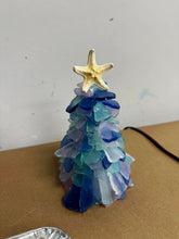 Sold Out 08/12/2024 Seaglass Tree WORKSHOP 3 Sizes NOW Available 6:30pm