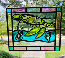 Sold out 08/20/2024 Faux Stained Glass Inspired Resin Workshop 6pm