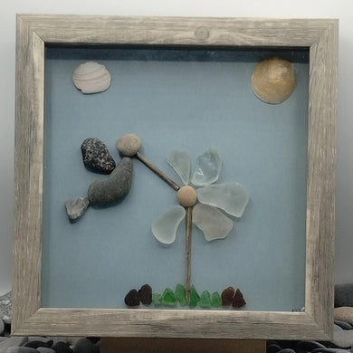 11/06/2024 Unique Pebble Art Workshop 6pm