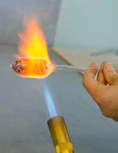 SOLD OUT 05/08/2025 Blow It Like It's Hot-Learn the Art of Glass Blowing Workshop 6pm