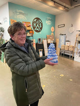 7/18/2026 (4:30pm) SATURDAY Sea Glass Tree, Succulent or Gnome Workshop w/ Grinch option!