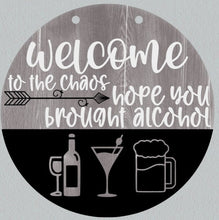 04/01/2025 April Fools Sip, Sign & Shenanigans: A Spring Crafting & Cocktail Affair 6pm