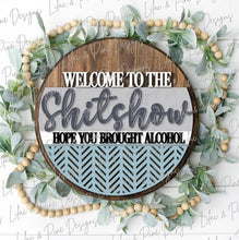 04/01/2025 April Fools Sip, Sign & Shenanigans: A Spring Crafting & Cocktail Affair 6pm