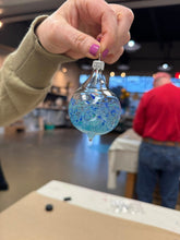 06/08/2025 Blow It Like It's Hot-Learn the Art of Glass Blowing Workshop 11am