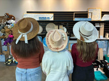 SOLD OUT 07/24/2025 Intro to Hat Burning Workshop with Hot Hatz by PonyGirlz 6pm