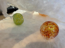 06/08/2025 Blow It Like It's Hot-Learn the Art of Glass Blowing Workshop 11am