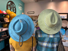 SOLD OUT 07/24/2025 Intro to Hat Burning Workshop with Hot Hatz by PonyGirlz 6pm