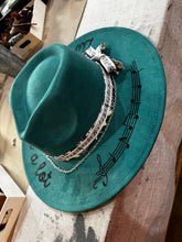 SOLD OUT 07/24/2025 Intro to Hat Burning Workshop with Hot Hatz by PonyGirlz 6pm