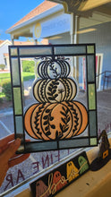 12/16/2025 Holiday Faux Stained Glass Inspired Resin Workshop 6pm