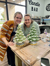 11/16/2025 Holiday Ceramics Workshop 2pm