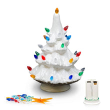 12/9/2026 7PM WEDNESDAY LIGHT UP Holiday Ceramics Workshop EASTON FESTIVAL OF TREES