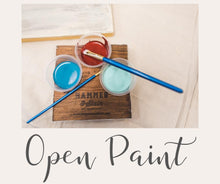 06/17/2023 ICECREAM/Fathers Day Family OPEN PAINT Hours 10am-2pm NO REGISTRATION REQUIRED