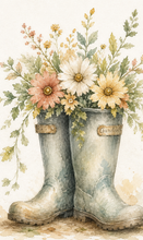 10/14/2026 (6pm) WEDNESDAY 🎨🍂 Brushes, Brews & Autumn Hues: A Fall EASY WATERCOLOR Workshop 🍷✨