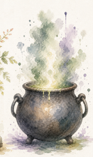 10/14/2026 (6pm) WEDNESDAY 🎨🍂 Brushes, Brews & Autumn Hues: A Fall EASY WATERCOLOR Workshop 🍷✨