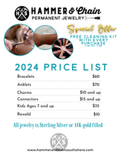 02/25/2024 Private Jewelry Event-Register link for Stacey 2pm