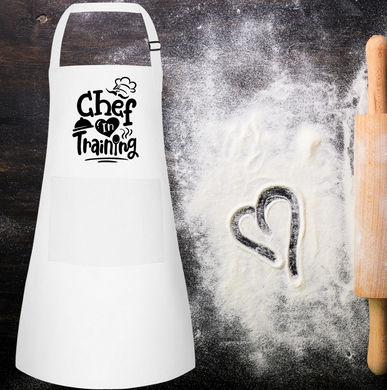 2/20/2026 (12pm) Mini Me & Me Aprons