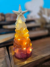 7/18/2026 (4:30pm) SATURDAY Sea Glass Tree, Succulent or Gnome Workshop w/ Grinch option!
