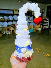 7/18/2026 (4:30pm) SATURDAY Sea Glass Tree, Succulent or Gnome Workshop w/ Grinch option!