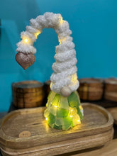 7/18/2026 (4:30pm) SATURDAY Sea Glass Tree, Succulent or Gnome Workshop w/ Grinch option!