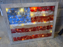 7/11/2026 SATURDAY 1pm Dazzling Resin WindowScape Workshop