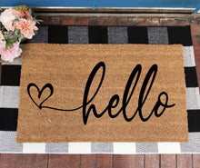9/11/2026 (6pm) FRIDAY Fall in Love with your Doormat Workshop