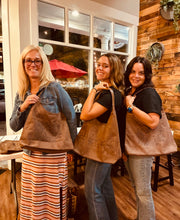 10/24/2025 Boho bag Burning Workshop with Hot Hatz by PonyGirlz 6pm