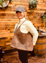 10/24/2025 Boho bag Burning Workshop with Hot Hatz by PonyGirlz 6pm