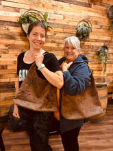 10/24/2025 Boho bag Burning Workshop with Hot Hatz by PonyGirlz 6pm