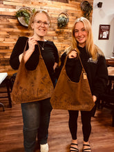 10/24/2025 Boho bag Burning Workshop with Hot Hatz by PonyGirlz 6pm