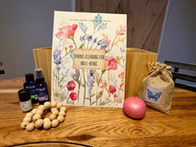 04/26/2025 Spring Cleaning for Well-Being Self-Care Workshop 3pm