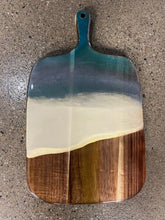 SOLD OUT 09/17/2023 Resin and Paint Pouring Trays/Cutting Boards and Shapes Workshop 3pm