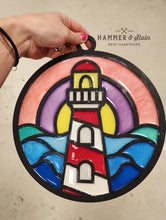 Sold Out 09/23/2025 Fall/Spooky Faux Stained Glass Inspired Resin Workshop 6pm