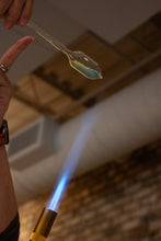 SOLD OUT 05/08/2025 Blow It Like It's Hot-Learn the Art of Glass Blowing Workshop 6pm