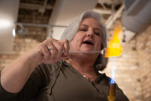 SOLD OUT 05/08/2025 Blow It Like It's Hot-Learn the Art of Glass Blowing Workshop 6pm