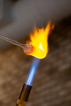 SOLD OUT 05/08/2025 Blow It Like It's Hot-Learn the Art of Glass Blowing Workshop 6pm