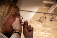 SOLD OUT 05/08/2025 Blow It Like It's Hot-Learn the Art of Glass Blowing Workshop 6pm