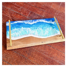 Sold Out 08/25/2024 Sunday (11am) Resin OPEN POUR Workshop