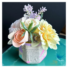 06/09/2025 Once Upon A Petal Workshop 6pm