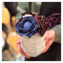 06/09/2025 Once Upon A Petal Workshop 6pm